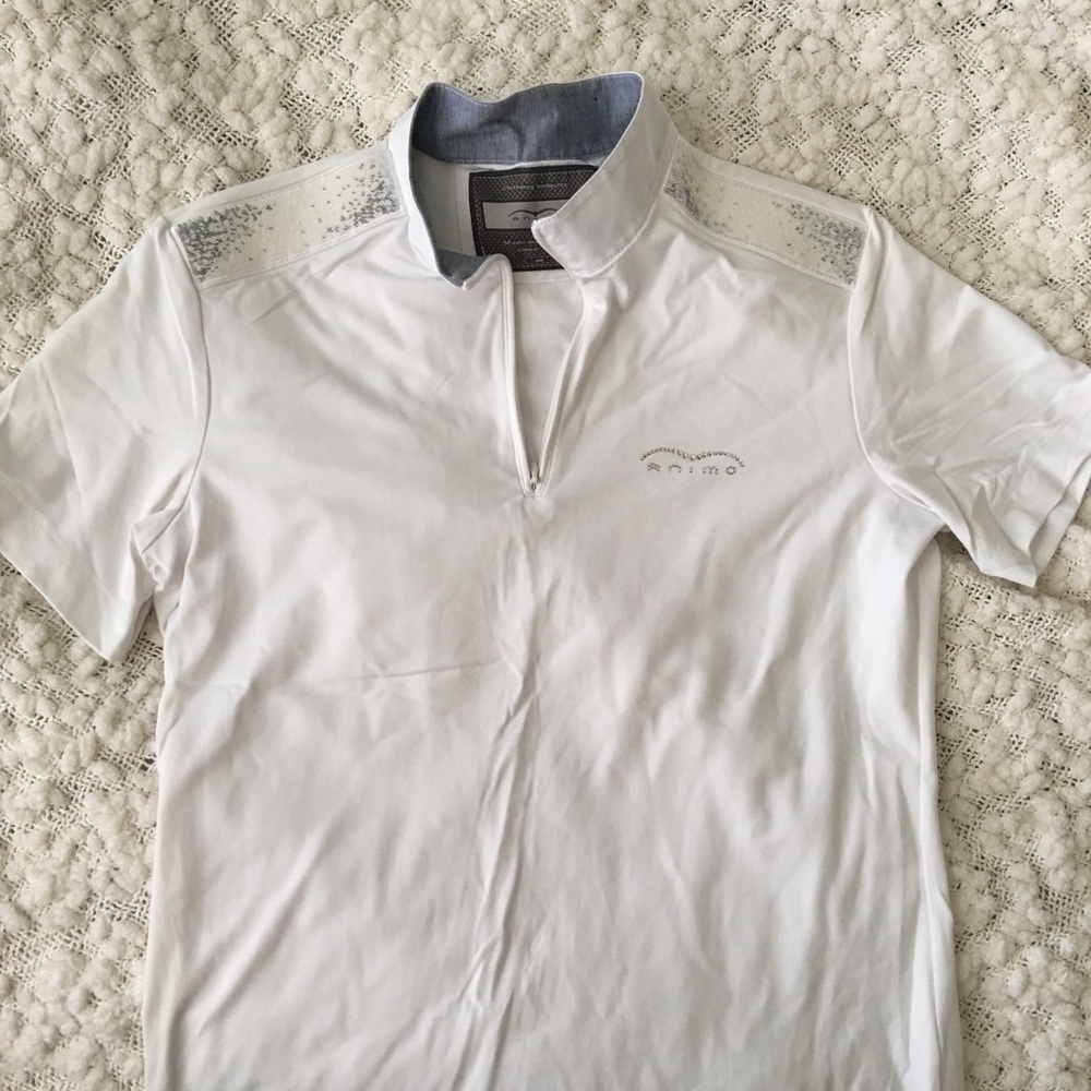 Animo Women’s Show Shirt, size 42